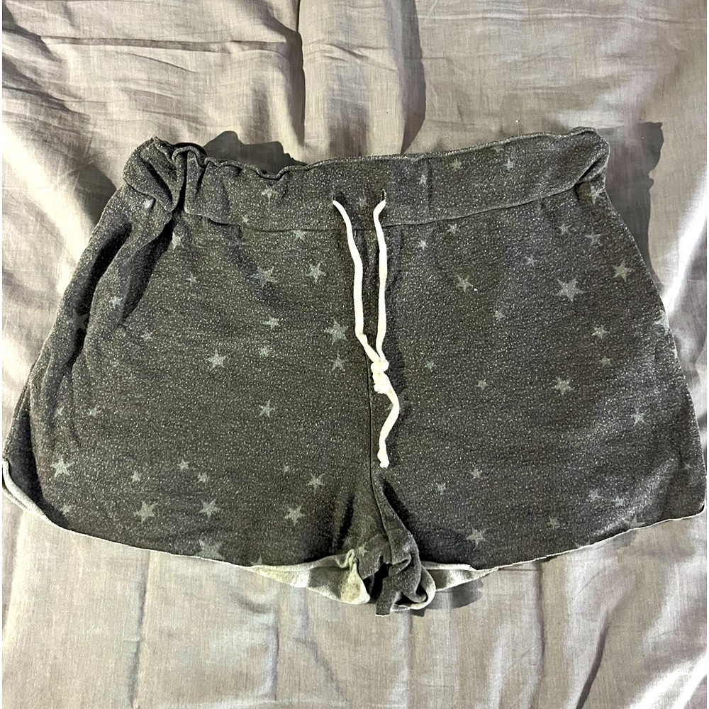 Stary Sleep Shorts